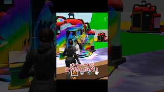 グロウ初めての合成で最強モンスターを神引き！【フォートナイト/ゆっくり実況】#フォートナイト#ブレインロット#ゆっくり実況#マシュコロch