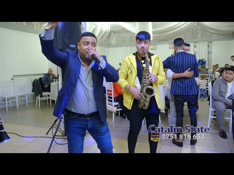 Brazilianu - Fratii Mei Imi Stiu Durerea Calcama Doamne in Picioare Ascultare - Botez Mateo Germania