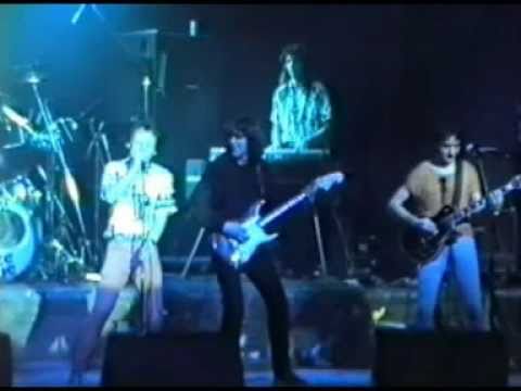 BERLIN BLUES BAND - THE WAR IS OVER (I'm coming home).mpg