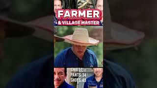 SHOWREAL : Farmer & Village Master