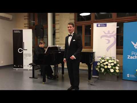 JANICKI/LANDOWSKI - Der Erlkonig (C. Loewe)