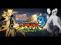 Naruto Shippuden - Ultimate Ninja Storm 3 Full ...