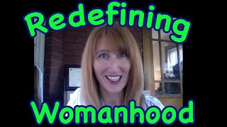 Redefining Womenhood Summit - Free Online Series