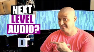 Video thumbnail for New Audio Equipment - Rack, Preamp, Compressor, EQ, Mixer by DistroTube