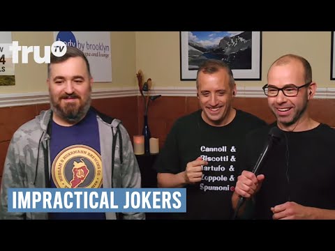 Impractical Jokers: More Season 8 Deleted Scenes | truTV