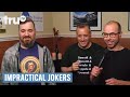 Impractical Jokers More Season 8 Deleted Scenes TruTV