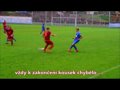 neděle 27.8.2023 FK Čáslav B - SK Slovan Poděbrady 0:5 (0:3)