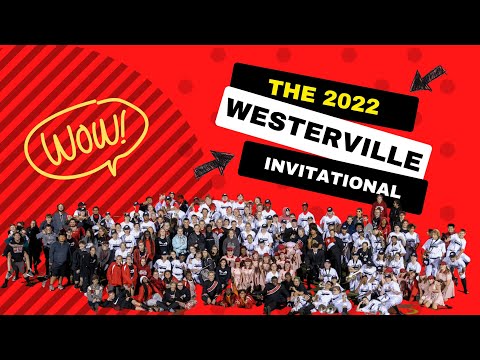 Play Ball at Westerville Invitational 2022