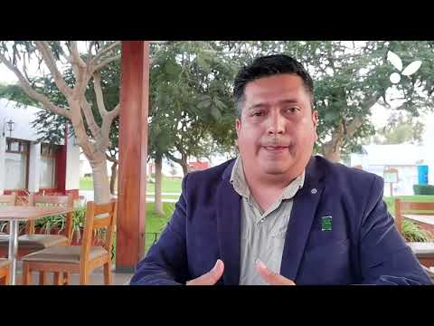 Point Andina ofrece productos de alta calidad para el manejo y control de la sanidad de los cultivos (VIDEO)