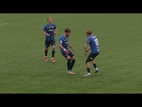 Stabæk Fotball Bærum 4-3 Mjøndalen IF Idrettsfo...