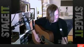 Abandoned Pools - Blood (Live Acoustic)