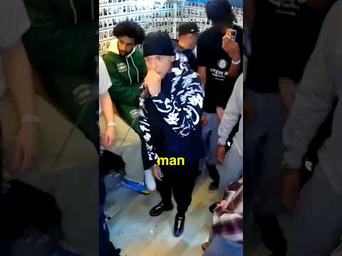 BAND4BAND was a Freestyle 🤯🔥