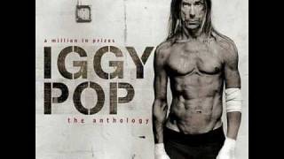 Iggy Pop- No Fun