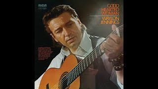 To Beat The Devil~Waylon Jennings