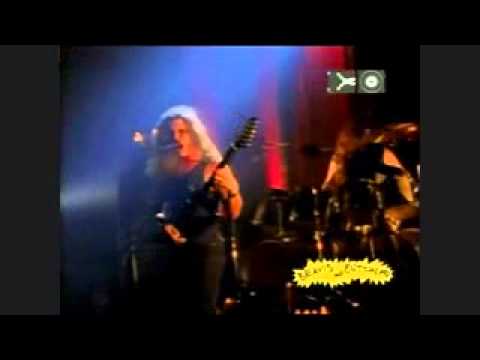 Beavis and Butthead / Death - The Philosopher