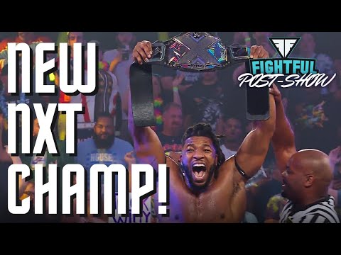 NXT Spring Breakin’ Backstage News And Producers