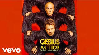 Cassius - Action (XXL Version)