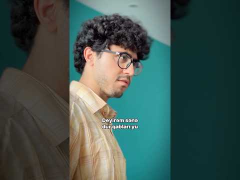 Sonu yaxşı qutardı😁