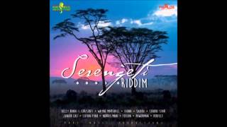 Serengeti Riddim mix  (MAY 2014)   [Pure Music Production] mix by djeasy