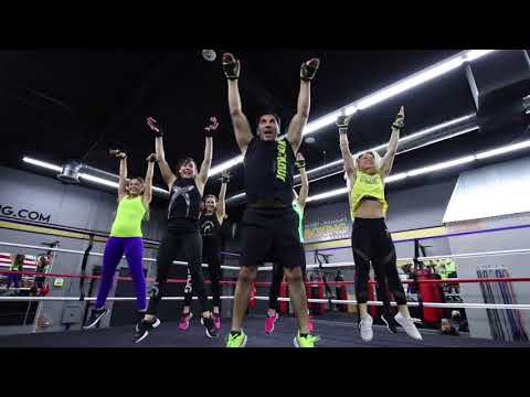 PILOXING Knockout