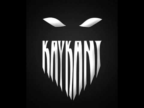 kay kani - hardcore mix