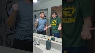 Literal Lyrics - First Date - Blink 182 - The Foocoustics - What an idiot