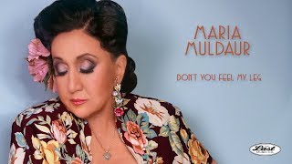 Don't You Feel My Leg ~ MARIA MULDAUR