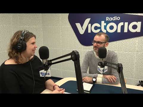 Popołudniowy gość: Michał Zalewski prezes PTTK Oddział w Łowiczu