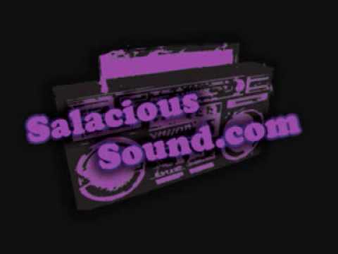 Salacious Sound - Notorious BIG  - Party and Bullshit in the USA