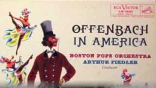 Offenbach - Overture to "Orpheus in Hades"