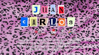 Juan Carlos (2022) - Tráiler Oficial
