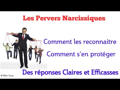 Pervers Narcissiques