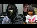 Ulah Ceurik Cover Lagu Sunda Cipt Yana Kermit Oon B