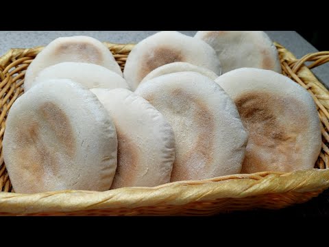 Instant Bread Without Yeast | Bread Without Oven | Phaphatha Bread Recipe