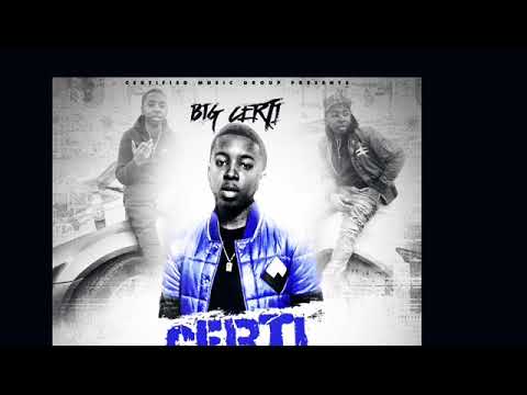 Certifiedced : Drakeo Flo