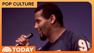 Chicago Bears' 1985 'Super Bowl Shuffle' is Subject of New Doc