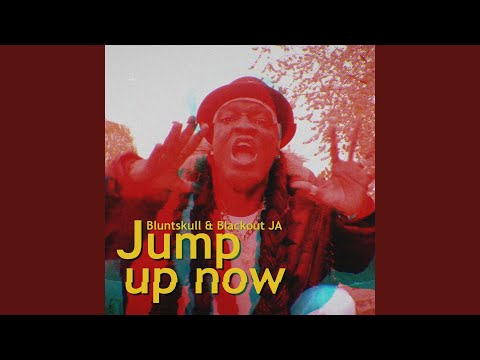 Jump Up Now (Roast Beatz Remix)