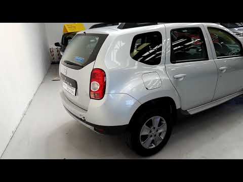 151L2395 - 2015 Dacia Duster Signature Great Savings At Dennehy Motors 11,7...