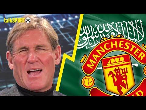 talkSPORT and talkSPORT Man Utd