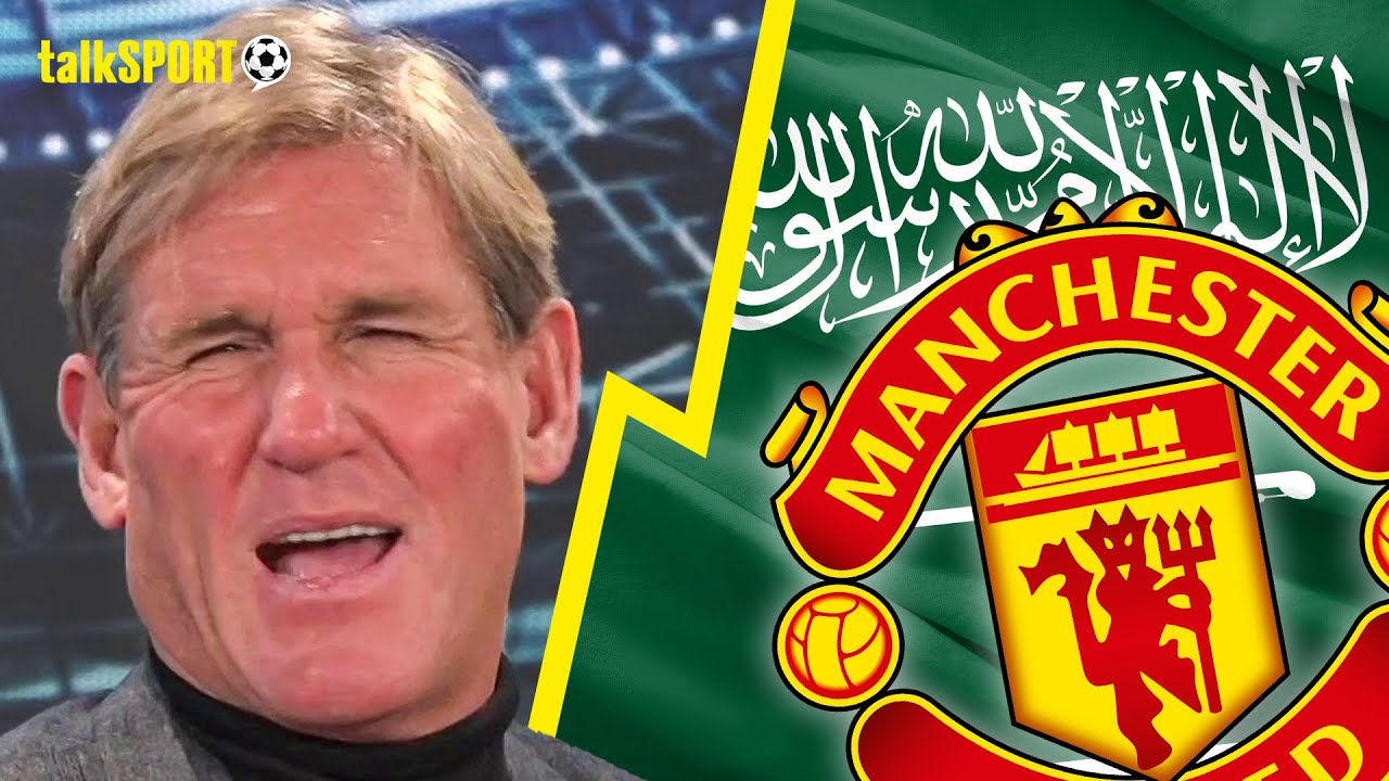 "WHAT'S THE BIG DEAL!?" Simon Jordan DEFENDS Man United's Midseason Friendly in Saudi Arabia Plans!