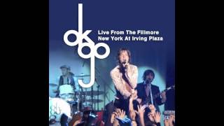 The House Wins (Live From the Fillmore - New York at Irving Plaza)