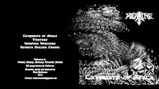 Vulvarine - Undead Panzer Legion