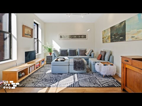 UWS 2BR w/ Pre-War Charm | 235 West 108th Street Apt 45 | Yoreevo
