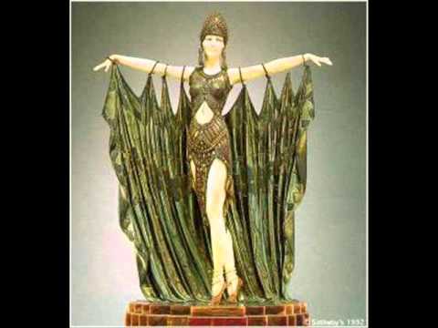 The Original Charleston. Isham Jones and His Orchestra