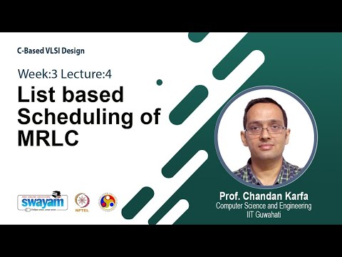 C Based VLSI Design Intro Video