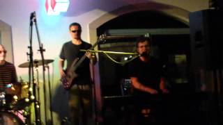 Rany (Dabbagh) - Konzertmitschnitt