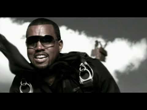 Rhymefest - Brand New (ft. Kanye West) (2006) - 1080p AI Upscale