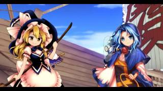 生肉が幻想入り！？東方深秘録実況＃２