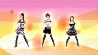 Buono! - (1st Single B side) Kokoro no Tamago (Dance Shot Ver)