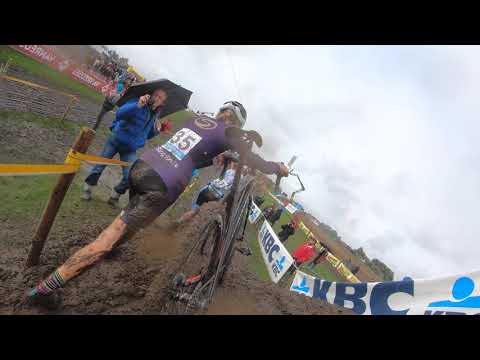 Telenet Superprestige Ruddervoorde - Oostkamp 2019